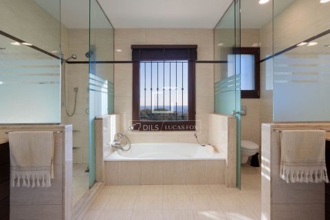 6 chambres villa à vendre à Cabrera de Mar, Barcelona, Catalonia, Spain № 3792 - photo 17