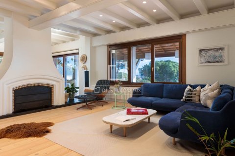 6 chambres villa à vendre à Cabrera de Mar, Barcelona, Catalonia, Spain № 3792 - photo 2