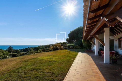 6 chambres villa à vendre à Cabrera de Mar, Barcelona, Catalonia, Spain № 3792 - photo 3