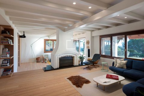 6 chambres villa à vendre à Cabrera de Mar, Barcelona, Catalonia, Spain № 3792 - photo 6