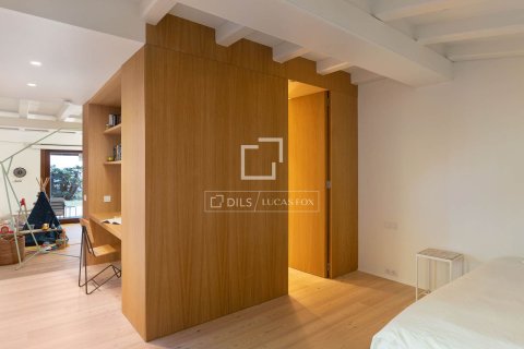 6 chambres villa à vendre à Cabrera de Mar, Barcelona, Catalonia, Spain № 3792 - photo 22