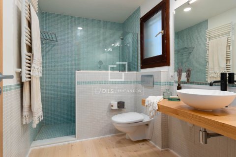 6 chambres villa à vendre à Cabrera de Mar, Barcelona, Catalonia, Spain № 3792 - photo 25