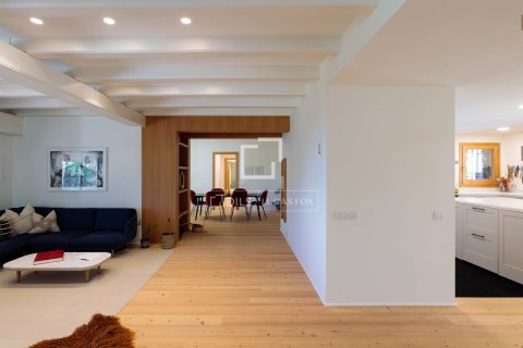 6 chambres villa à vendre à Cabrera de Mar, Barcelona, Catalonia, Spain № 3792 - photo 13