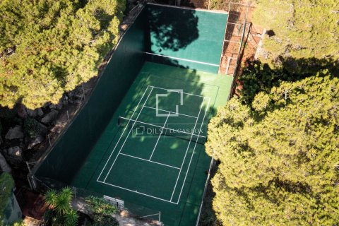 6 chambres villa à vendre à Cabrera de Mar, Barcelona, Catalonia, Spain № 3792 - photo 29