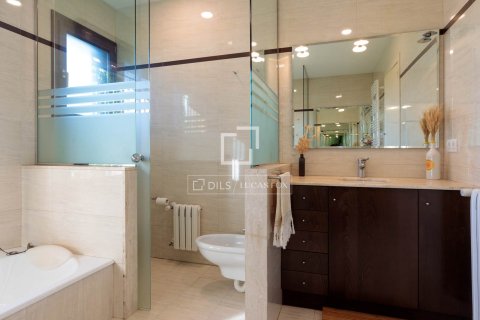 6 chambres villa à vendre à Cabrera de Mar, Barcelona, Catalonia, Spain № 3792 - photo 19