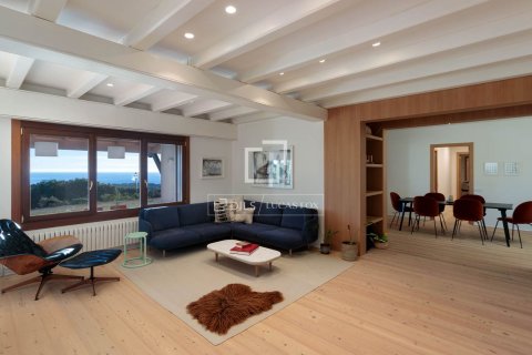 6 chambres villa à vendre à Cabrera de Mar, Barcelona, Catalonia, Spain № 3792 - photo 7