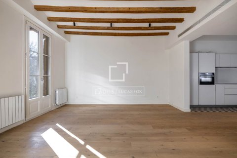 3 chambres apartment à vendre à Barcelona, Catalonia, Spain № 3788 - photo 4