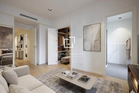 Купить квартиру в Барселона, Испания с 3 спальни, 137м², № 3788 - фото 28