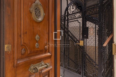 3 chambres apartment à vendre à Barcelona, Catalonia, Spain № 3788 - photo 27