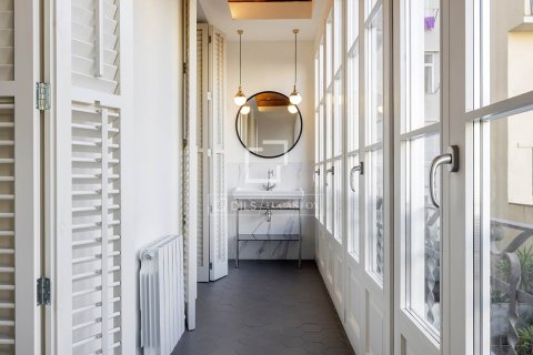 3 chambres apartment à vendre à Barcelona, Catalonia, Spain № 3788 - photo 20