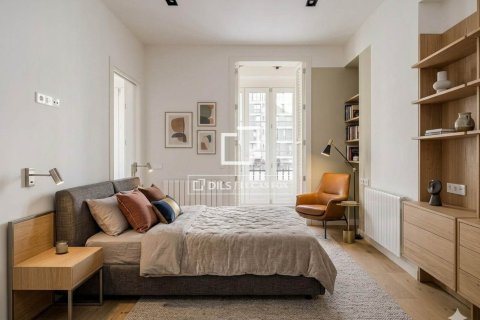 Купить квартиру в Барселона, Испания с 3 спальни, 137м², № 3788 - фото 29