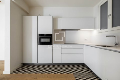 3 chambres apartment à vendre à Barcelona, Catalonia, Spain № 3788 - photo 8