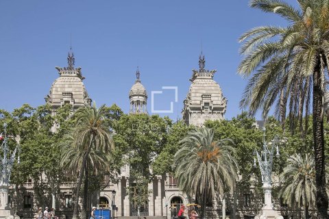 Ático de 1 dormitorio en venta en Barcelona, Cataluña, Spain № 3791 - foto 28