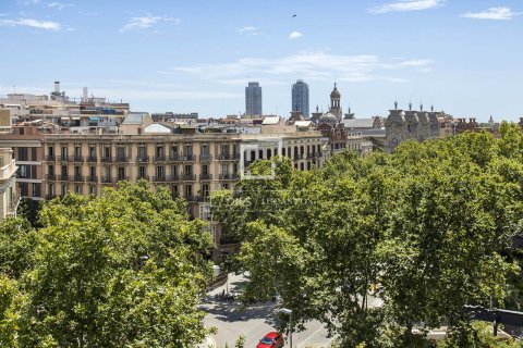 Ático de 1 dormitorio en venta en Barcelona, Cataluña, Spain № 3791 - foto 22