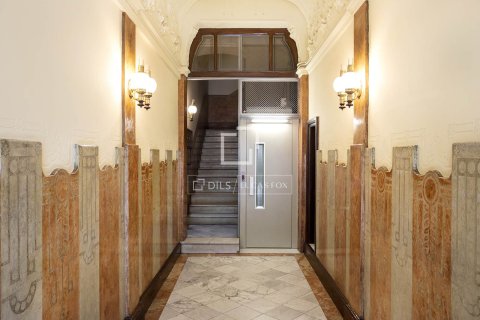 Ático de 1 dormitorio en venta en Barcelona, Cataluña, Spain № 3791 - foto 25