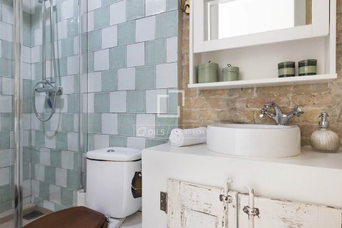 Ático de 1 dormitorio en venta en Barcelona, Cataluña, Spain № 3791 - foto 16