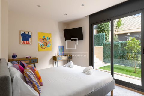 Купить виллу в Премия де Дальт, Испания с 5 спален, 375м², № 3793 - фото 18