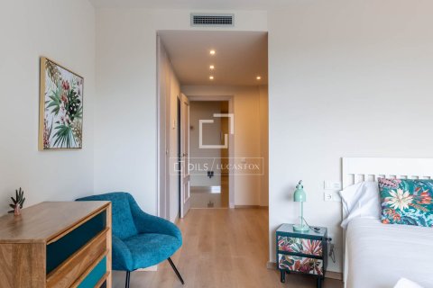 Купить виллу в Премия де Дальт, Испания с 5 спален, 375м², № 3793 - фото 20