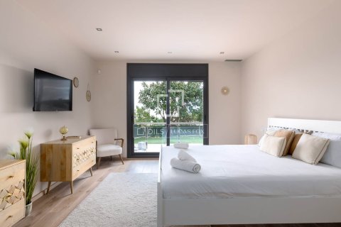 Купить виллу в Премия де Дальт, Испания с 5 спален, 375м², № 3793 - фото 24