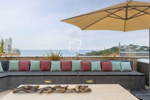 Купить виллу в Премия де Дальт, Испания с 5 спален, 375м², № 3793 - фото 7