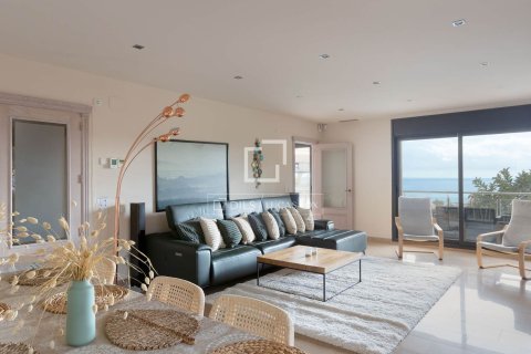 Купить виллу в Премия де Дальт, Испания с 5 спален, 375м², № 3793 - фото 2