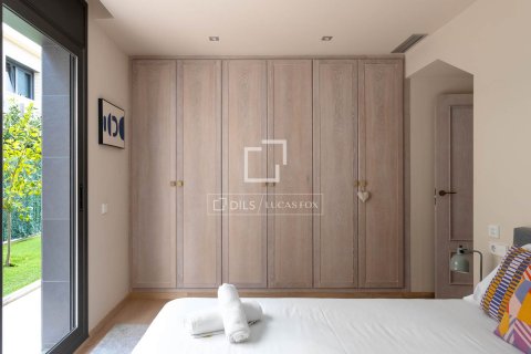 Купить виллу в Премия де Дальт, Испания с 5 спален, 375м², № 3793 - фото 17