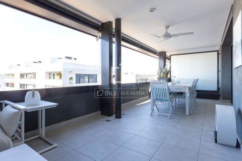 4 chambres apartment à vendre à Sant Just Desvern, Barcelona, Catalonia, Spain № 3790 - photo 9