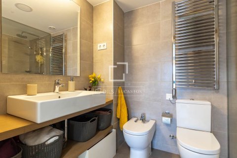 4 chambres apartment à vendre à Sant Just Desvern, Barcelona, Catalonia, Spain № 3790 - photo 28