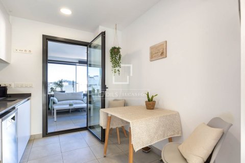 4 chambres apartment à vendre à Sant Just Desvern, Barcelona, Catalonia, Spain № 3790 - photo 22