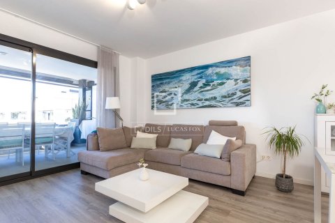 4 chambres apartment à vendre à Sant Just Desvern, Barcelona, Catalonia, Spain № 3790 - photo 10