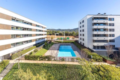 4 chambres apartment à vendre à Sant Just Desvern, Barcelona, Catalonia, Spain № 3790 - photo 4