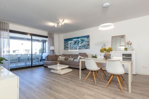 4 chambres apartment à vendre à Sant Just Desvern, Barcelona, Catalonia, Spain № 3790 - photo 3