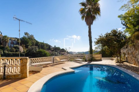 4 chambres villa à vendre à Alella, Barcelona, Catalonia, Spain № 3794 - photo 28