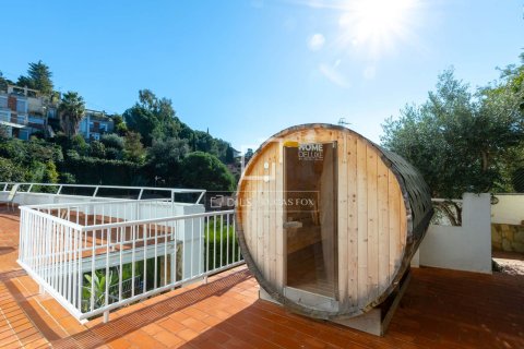 4 chambres villa à vendre à Alella, Barcelona, Catalonia, Spain № 3794 - photo 24