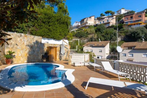 4 chambres villa à vendre à Alella, Barcelona, Catalonia, Spain № 3794 - photo 26