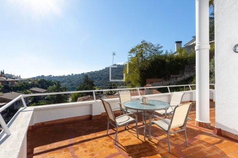 4 chambres villa à vendre à Alella, Barcelona, Catalonia, Spain № 3794 - photo 19