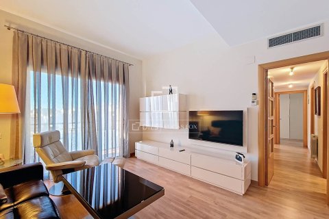 3 chambres apartment à vendre à Vilanova i la Geltru, Barcelona, Catalonia, Spain № 3789