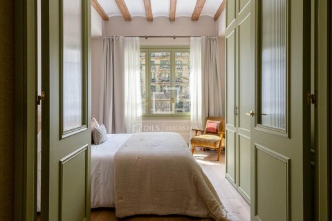 3 bedrooms apartment for sale in Barcelona, Catalonia, Spain № 6408 - photo 18