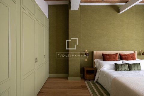 3 bedrooms apartment for sale in Barcelona, Catalonia, Spain № 6408 - photo 24