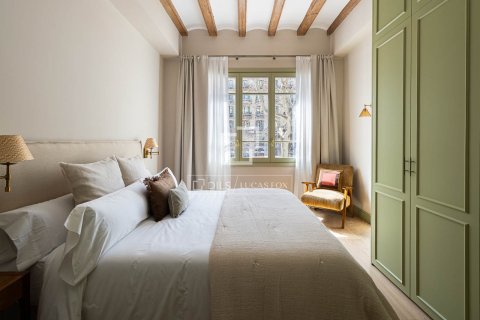 3 bedrooms apartment for sale in Barcelona, Catalonia, Spain № 6408 - photo 19