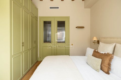 3 bedrooms apartment for sale in Barcelona, Catalonia, Spain № 6408 - photo 21