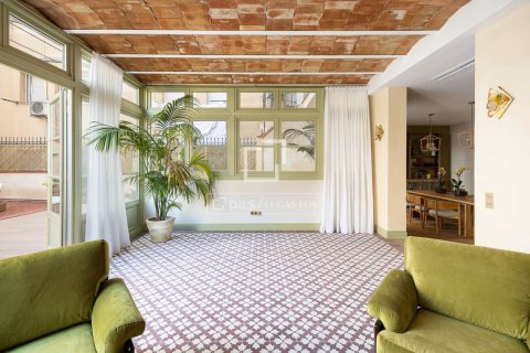 3 bedrooms apartment for sale in Barcelona, Catalonia, Spain № 6408 - photo 26
