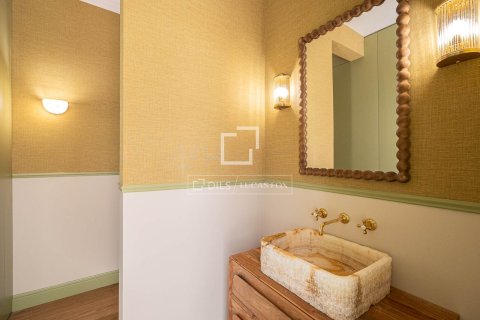 3 bedrooms apartment for sale in Barcelona, Catalonia, Spain № 6408 - photo 11