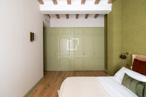3 bedrooms apartment for sale in Barcelona, Catalonia, Spain № 6408 - photo 25