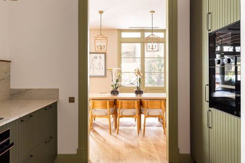 3 bedrooms apartment for sale in Barcelona, Catalonia, Spain № 6408 - photo 7