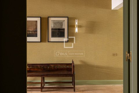 3 bedrooms apartment for sale in Barcelona, Catalonia, Spain № 6408 - photo 12