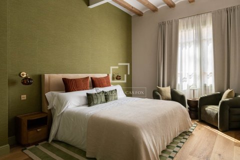 3 bedrooms apartment for sale in Barcelona, Catalonia, Spain № 6408 - photo 23