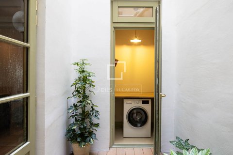 3 bedrooms apartment for sale in Barcelona, Catalonia, Spain № 6408 - photo 9