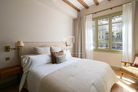 3 bedrooms apartment for sale in Barcelona, Catalonia, Spain № 6408 - photo 20