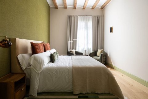 3 bedrooms apartment for sale in Barcelona, Catalonia, Spain № 6408 - photo 22